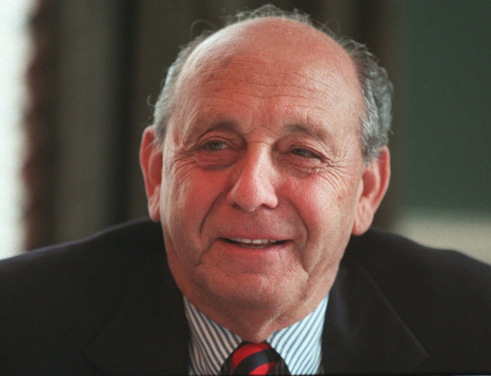 Sidney Applebaum: The Grocer Who Built Minnesota's Retail Empire ...
